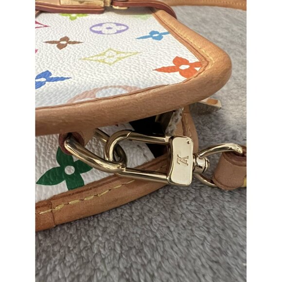 Louis Vuitton Multicolor Bag - Picture 7 of 9